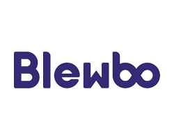 Blewbo logo